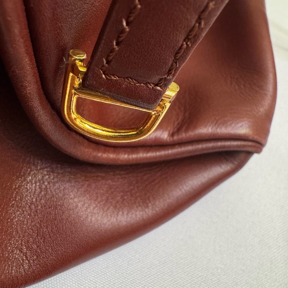 Vintage Cartier Bucket Bag & Wallet - Picture 9 of 14